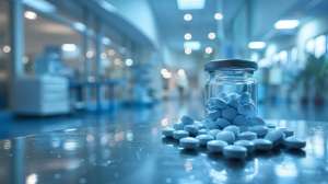 Consiliul Concurenţei investighează grupul MSD pentru un posibil abuz de poziţie dominantă pe piaţa medicamentelor